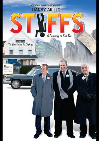 Stiffs poster