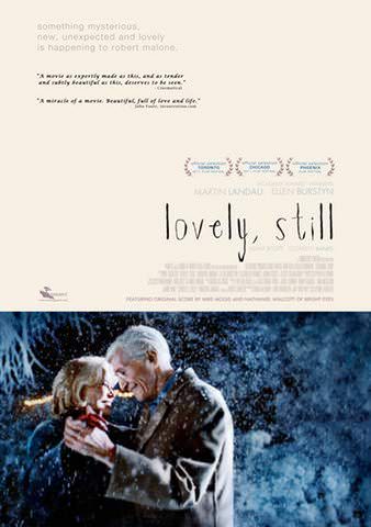 Lovely, Still poster