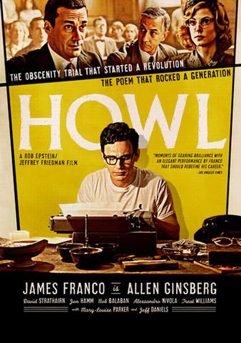 Howl poster