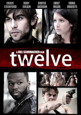 Twelve poster