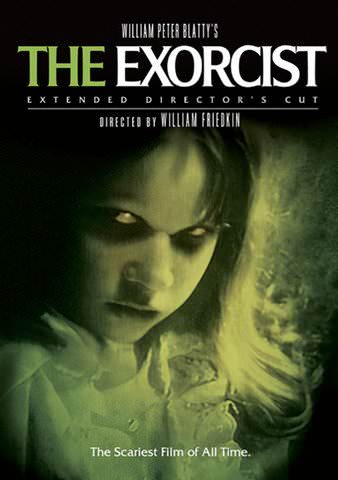 Vudu Watch The Exorcist Extended Director s Cut