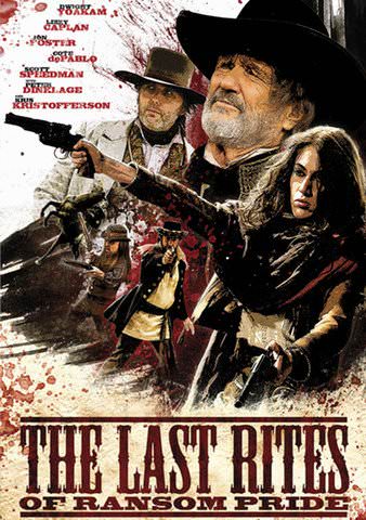 The Last Rites of Ransom Pride poster