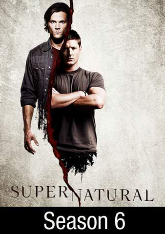 Supernatural season 6 discount 123movies