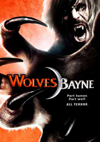 Wolvesbayne poster