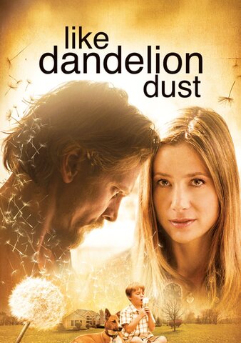 Like Dandelion Dust poster