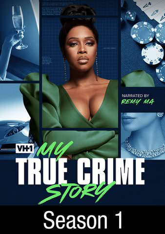 Vudu - Watch My True Crime Story: Season 1