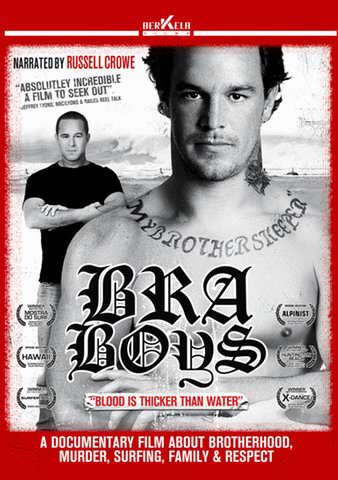Bra Boys poster