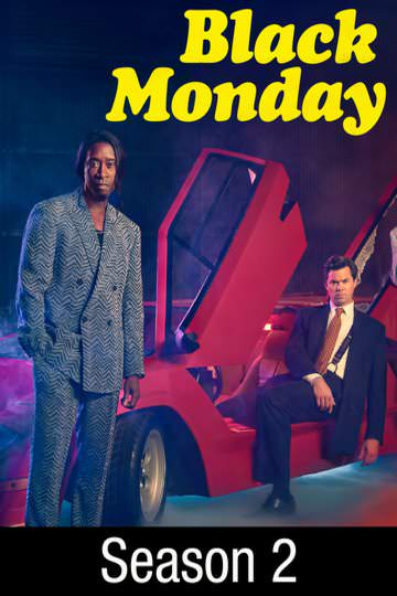 Buy & Watch Black Monday: The Complete Series (Bundle) | Fandango