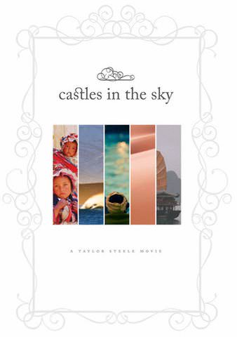 Castles in the Sky poster