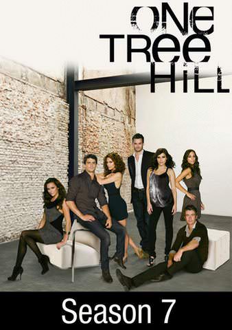 One Tree Hill: Season 7 poster