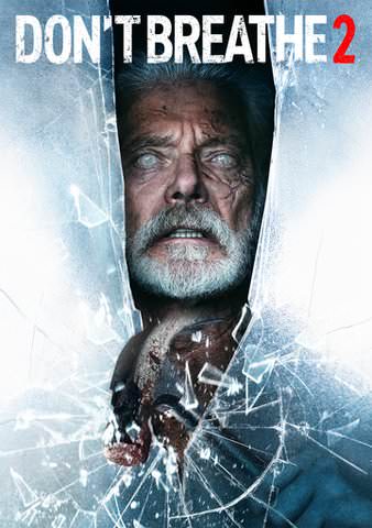DON'T BREATHE 2