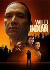 Wild-Indian