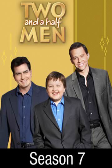 Watch two and a half men season 7 sale