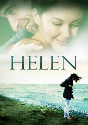 Helen poster