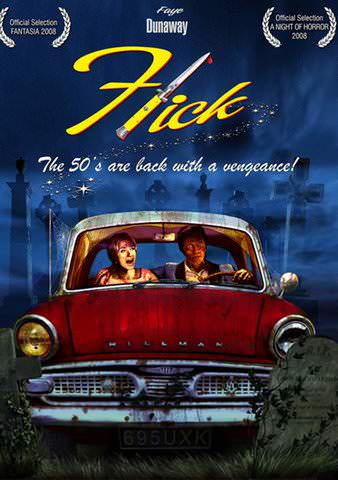 Flick poster