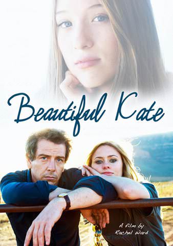 Beautiful Kate poster