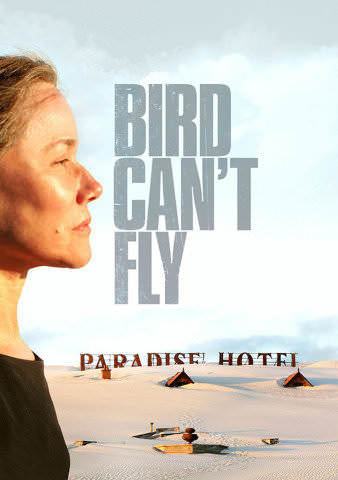 Bird Can't Fly poster