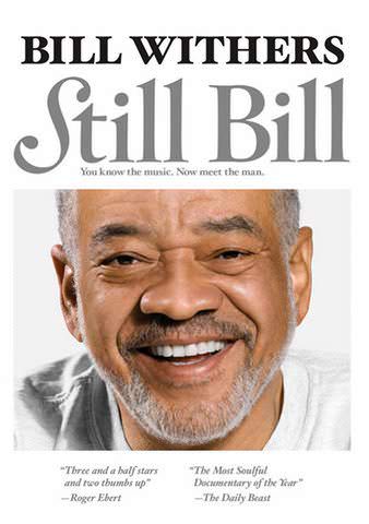Still Bill poster