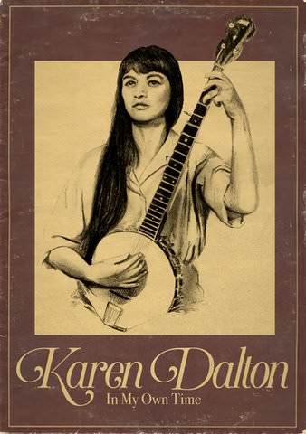 Watch, Rent, or Buy Karen Dalton: In My Own Time Online | Stream