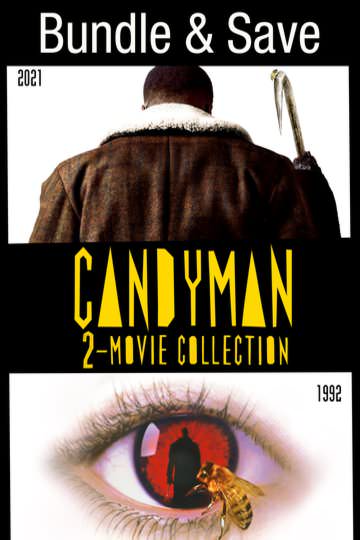 Watch Rent or Buy Candyman 2021 Online Fandango at Home Vudu