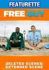 Watch Free Guy (With Bonus Features)