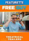 Watch Free Guy (With Bonus Features)