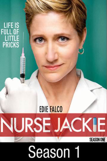 Buy Watch Nurse Jackie Season 1 Fandango at Home Vudu