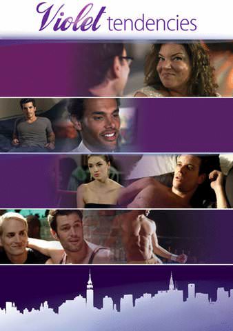 Violet Tendencies poster