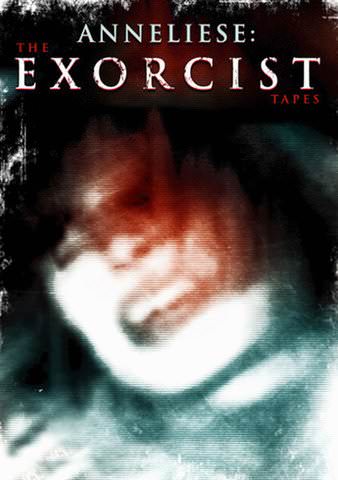 Anneliese: The Exorcist Tapes poster