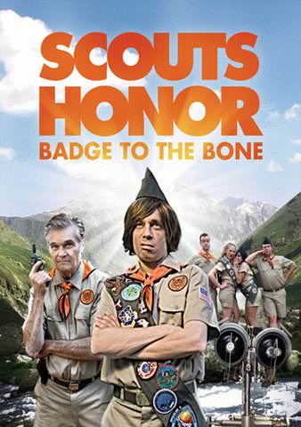 Scout's Honor poster