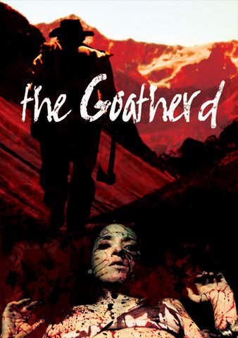 The Goatherd poster