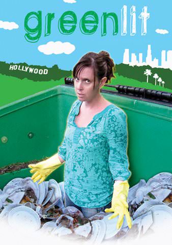 Greenlit poster