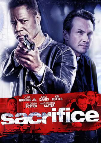Sacrifice poster