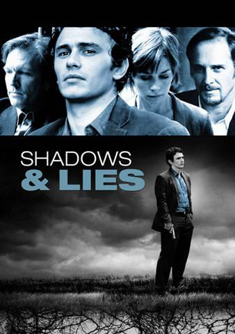 Shadows and Lies poster