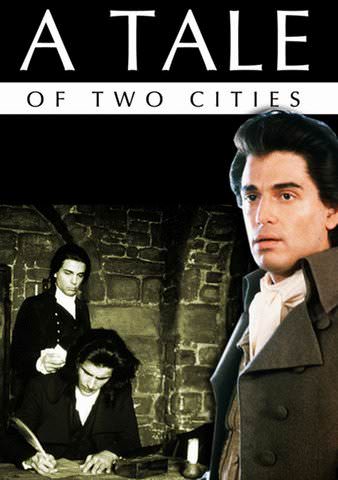A Tale of Two Cities poster