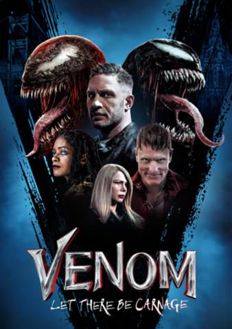 Review] 'Venom: Let There Be Carnage' is a Battle That's Violent, Sloppy,  and Entertaining - Bloody Disgusting