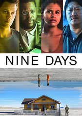 Nine-Days