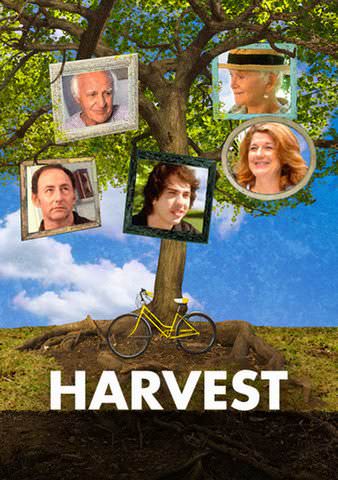 Harvest poster