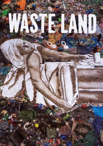 Waste Land poster