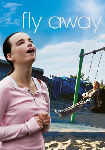 Fly Away poster