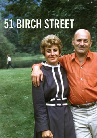 51 Birch Street poster