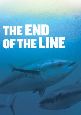 The End of the Line poster