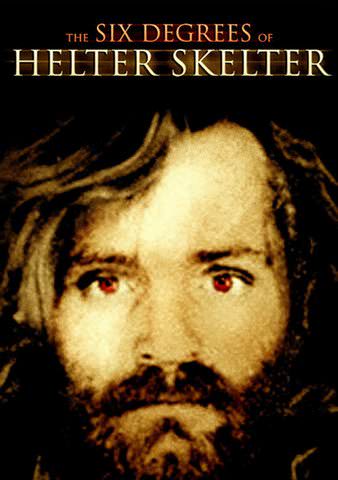 The Six Degrees of Helter Skelter poster