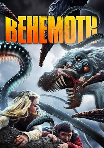 Behemoth poster