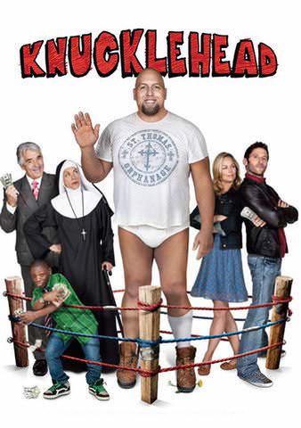 Knucklehead poster