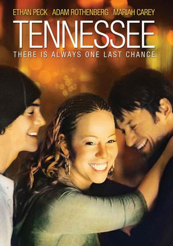 Tennessee poster