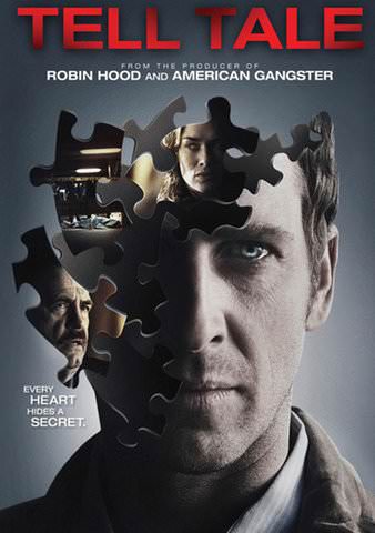 Tell Tale poster