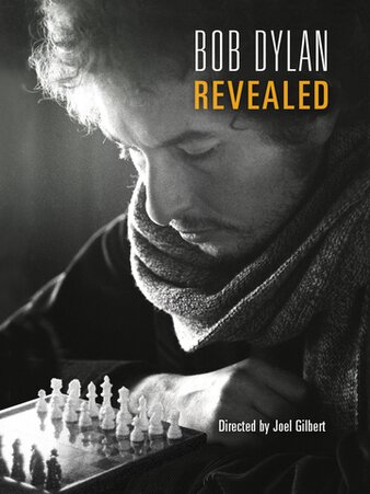 Bob Dylan: Revealed poster