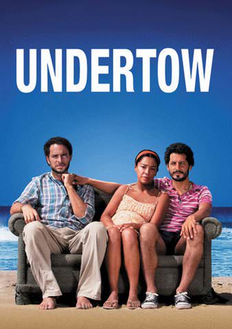 Undertow poster