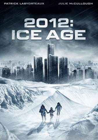 2012: Ice Age poster